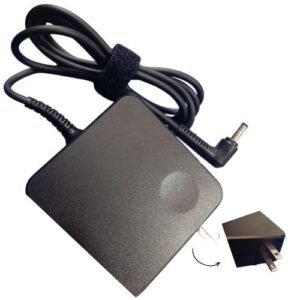 Diseño sin título (56) CARGADOR GENÉRICO 20V/3.25A PUNTA MINI