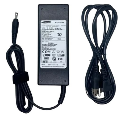 Diseño sin título (57) TRANSFORMADOR SAMSUNG 19V/4.74A PUNTA MEDIA PIN CENTRAL
