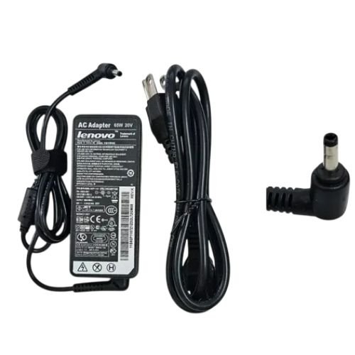 Diseño sin título (58) TRANSFORMADOR LENOVO 20V/3.25A PUNTA MINI