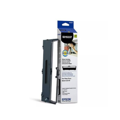 Cinta Epson p/LQ-590 /SO15337