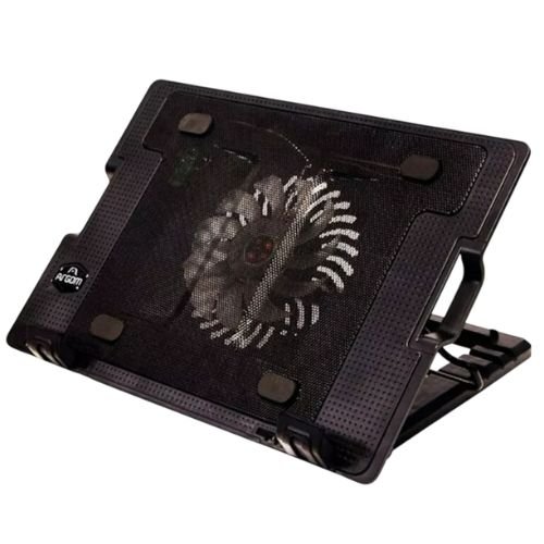 VENTILADOR DISIPADOR 9-17 AGILER AGI-8868