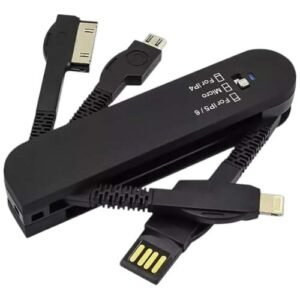 ADAPTADOR USB MICRO OT/IPHONE4/5 OT-7288