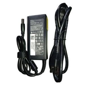 TRANSFORMADOR DELL 90W 19.5V/3.34A