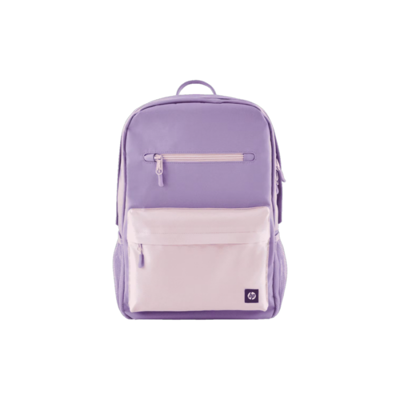 HP_Campus_Lavender Mochila 15.6 HP 7J597AA Campus Lavanda